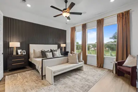 Parkside on the River 70' by Coventry Homes in Georgetown - image 13