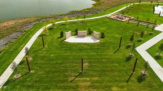 Las Lomas by First Texas Homes in Forney - image 13