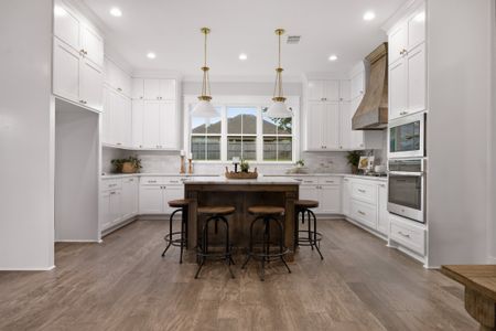 Greenbrier by Reece Homes in Bryan - image 12