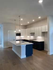 Adelton by David Weekley Homes in Bastrop - photo 16 16