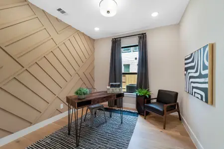 Sunterra by CastleRock Communities in Katy - image 5