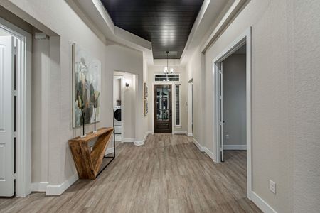 Mesa Western by Chesmar Homes in Cibolo - photo 8 8