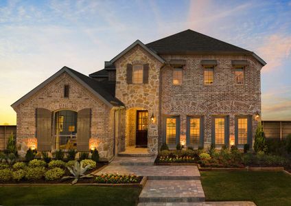 Union Park - Master planned community in Little Elm, TX 44 44