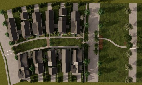 Heritage Walk by Greentech Homes LLC in Chattanooga - image 10