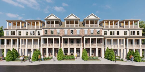 The Views From Browning by JW Collection in Tucker - image