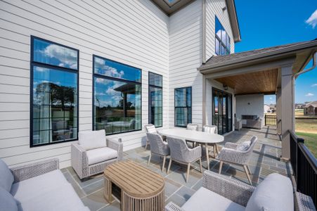 Windermere Farms by Keystone Custom Homes in Waxhaw - image 13