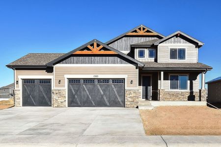 Northridge Estates by CB Signature Homes in Greeley - photo 11 11