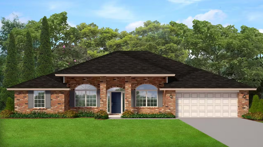 Dorchester by Adams Homes in Ocala - photo 5 5