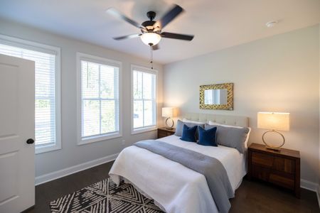 Ward's Crossing Townhomes by The Providence Group in Johns Creek - photo 51 51