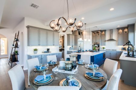 Encore Collection At Union Park by Cachet Homes Arizona in Phoenix - photo 62 62