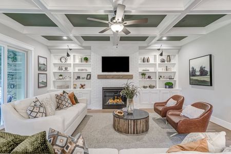 Stonewall by RobuckHomes in Hillsborough - image 6