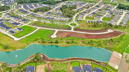 Sienna by Highland Homes in Missouri City - image 12