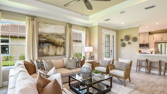 Esplanade at Azario Lakewood Ranch by Taylor Morrison in Lakewood Ranch - photo 208 208