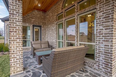 Parker Ranch by First Texas Homes in Parker - photo 5 5