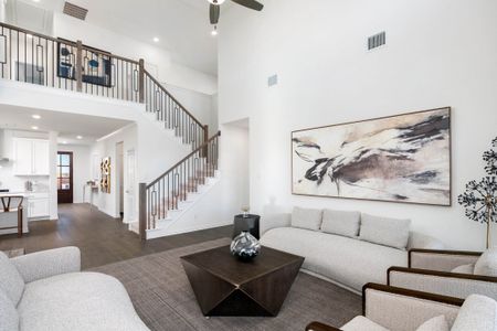 Elevon by UnionMain Homes in Lavon - image 8