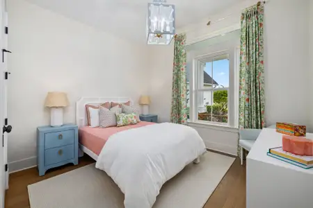 Hidden Creek at SilverLeaf 80' Gold Series by Riverside Homes in St. Augustine - image 10