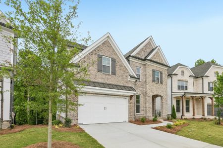 Waterhaven Single Family 16