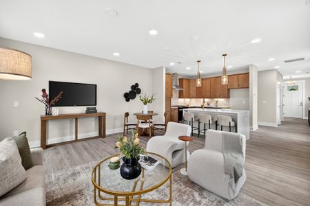 Parc at Bradley Farm by Baker Residential in Apex - image 13