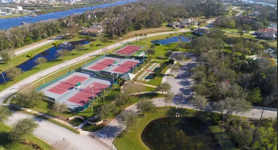Palm Coast Plantation by SeaGate Homes in Palm Coast - photo 1 1