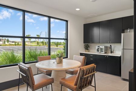 Connerton by M/I Homes in Land O' Lakes - image 9