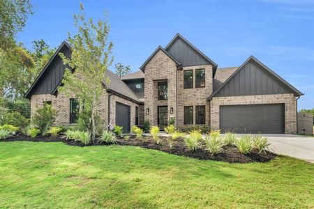 ARTAVIA - Master planned community in Conroe, TX 27 27