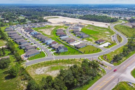 Avalon West by M/I Homes in Spring Hill - photo 2 2