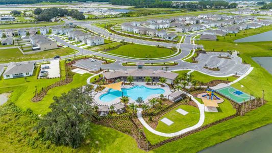 Summerstone by D.R. Horton in Wesley Chapel - photo 26 26