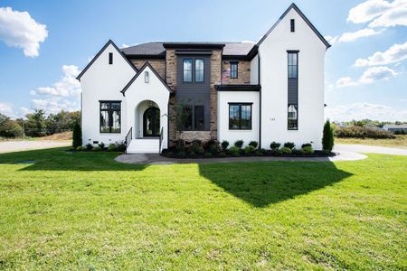 Autumn Breeze by Universal Builders in Mount Juliet - image 13