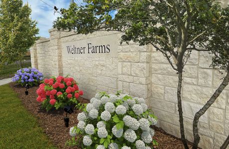 Weltner Farms by Beazer Homes in New Braunfels - photo 4 4