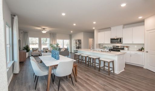 Brooks at Riverview Landing by Meritage Homes in Smyrna - photo 6 6