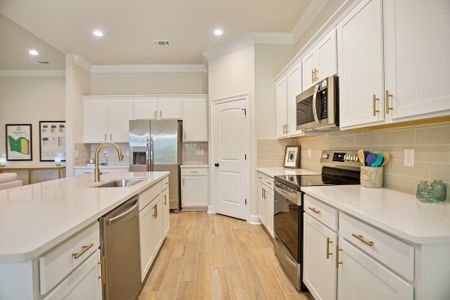Bird Song at Hammock Bay by DSLD Homes in Freeport - image 6