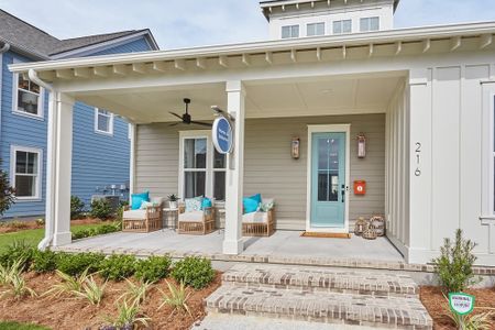 Nexton by Homes by Dickerson in Summerville - photo 12 12