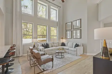 The Woodlands Hills by Chesmar Homes in Willis - image 6
