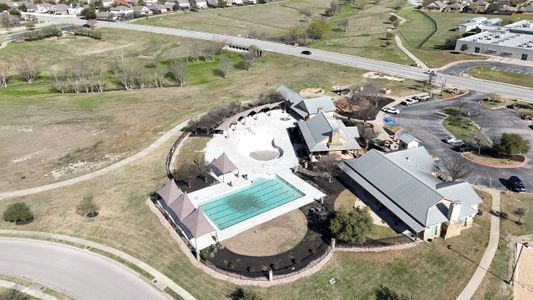 The Grove at Blackhawk by Coventry Homes in Pflugerville - image 12