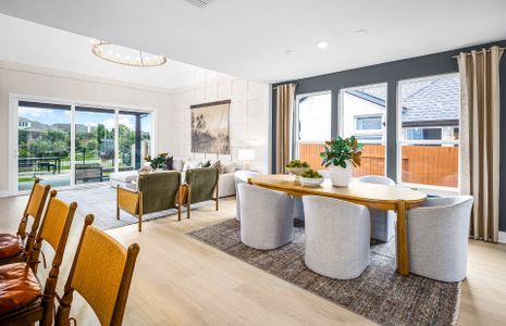 Sunfield by Pulte Homes in Mustang Ridge - image 10