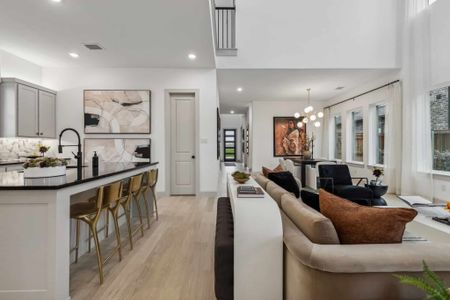 Cross Creek Meadows 40' Series by Normandy Homes in Celina - image 11