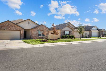 Greenspoint Heights by M/I Homes in Seguin - photo 26 26