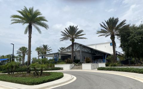 Granville at eTown 38' by David Weekley Homes in Jacksonville - image 16