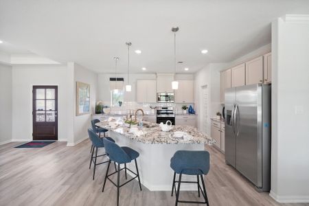 Southfork Ranch by First America Homes in Sealy - image 3