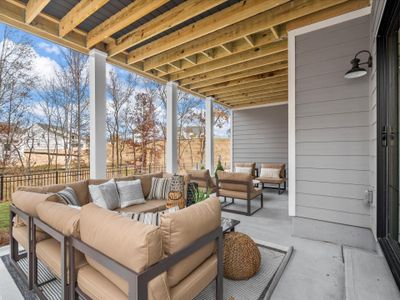 Saybrooke at Lake Wylie by Keystone Custom Homes in Charlotte - photo 8 8