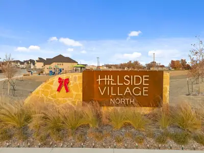 Hillside Village 50' by Coventry Homes in Celina - image