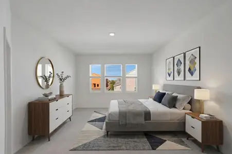 North River Ranch – Townhomes by David Weekley Homes in Parrish - image 6