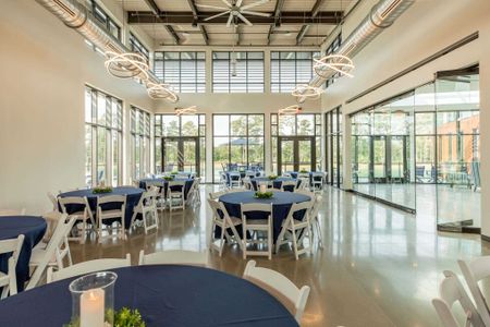 Grand Central Park by Highland Homes in Conroe - image 13