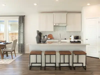 Lantana - Classic Series by Meritage Homes in Marion - image 5