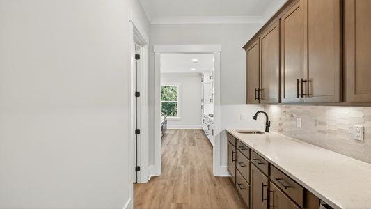Fiddler Cove by DRB Homes in Mount Pleasant - image 16