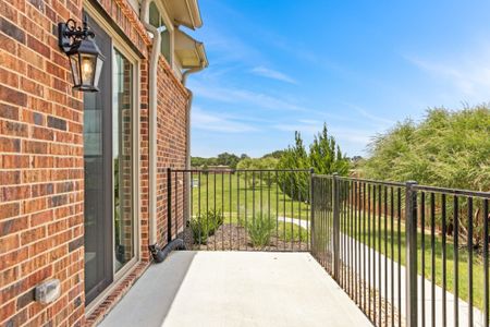 Mira Lagos by Grenadier Homes in Grand Prairie - image 7