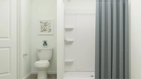 Santa Fe Village: Cottage 7