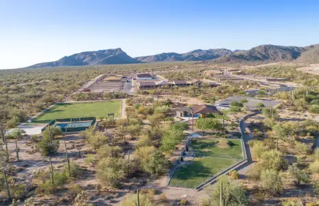 Saguaro Reserve at Dove Mountain by Pulte Homes in Marana - image