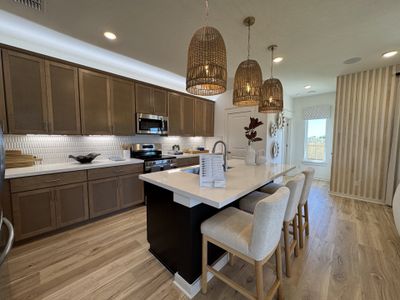 Calumet by Brightland Homes in Jarrell - photo 14 14