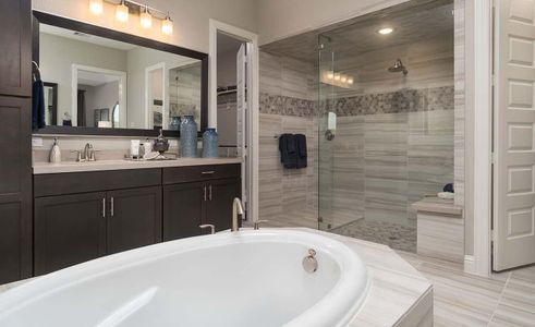 Katy Lakes by Brightland Homes in Katy - photo 8 8